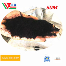 SL-60m, Direct Selling Recycled Rubber Powder, Natural Recycled Rubber Powder